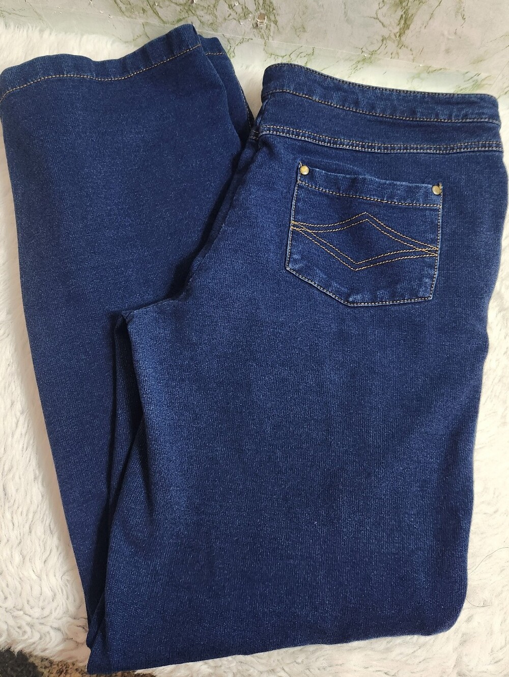 Pajama Jeans